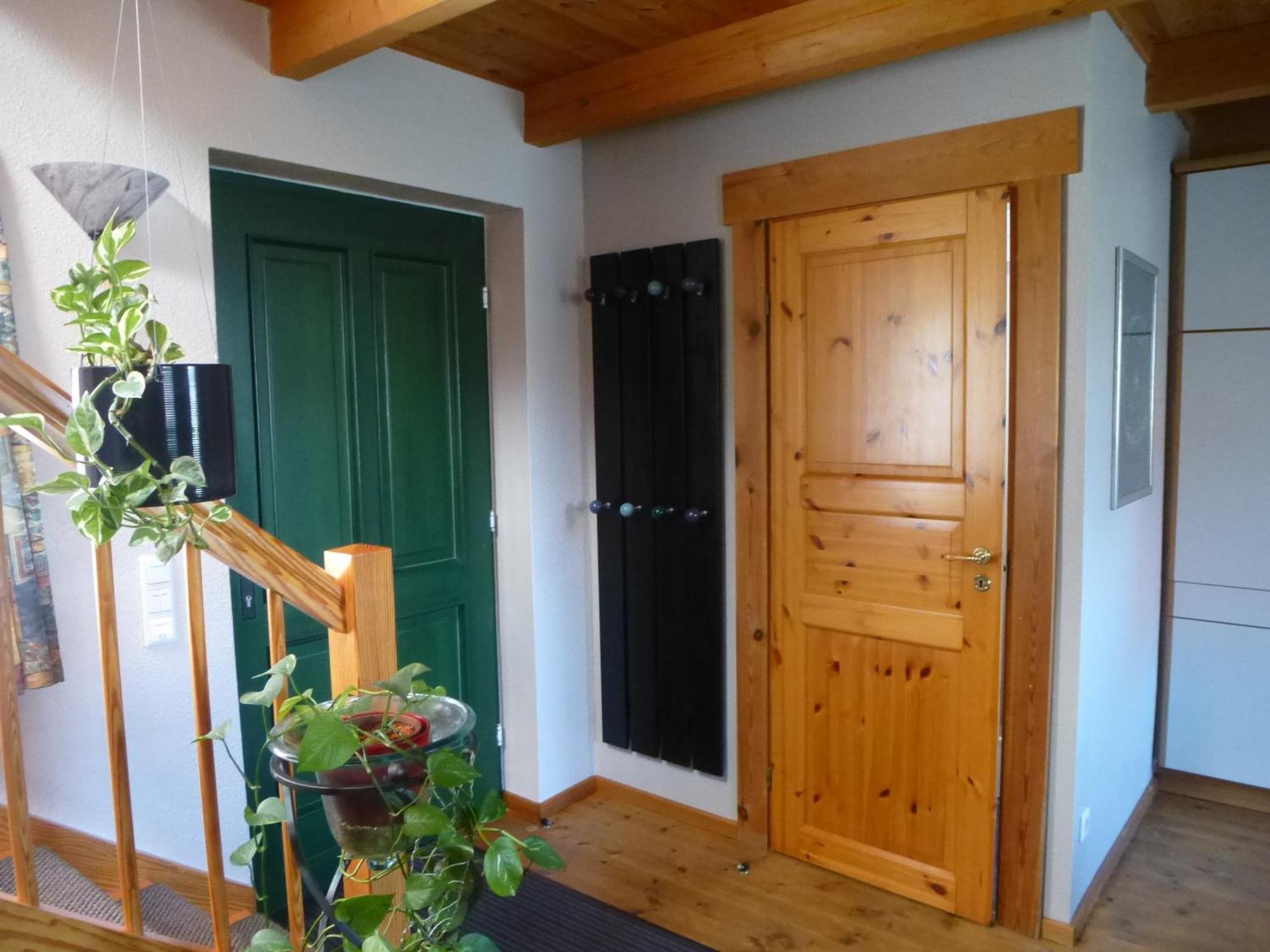 Haus Peenehagen Gross Gievitz المظهر الخارجي الصورة