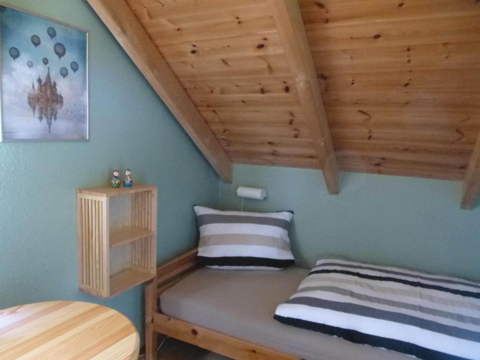 Haus Peenehagen Gross Gievitz المظهر الخارجي الصورة