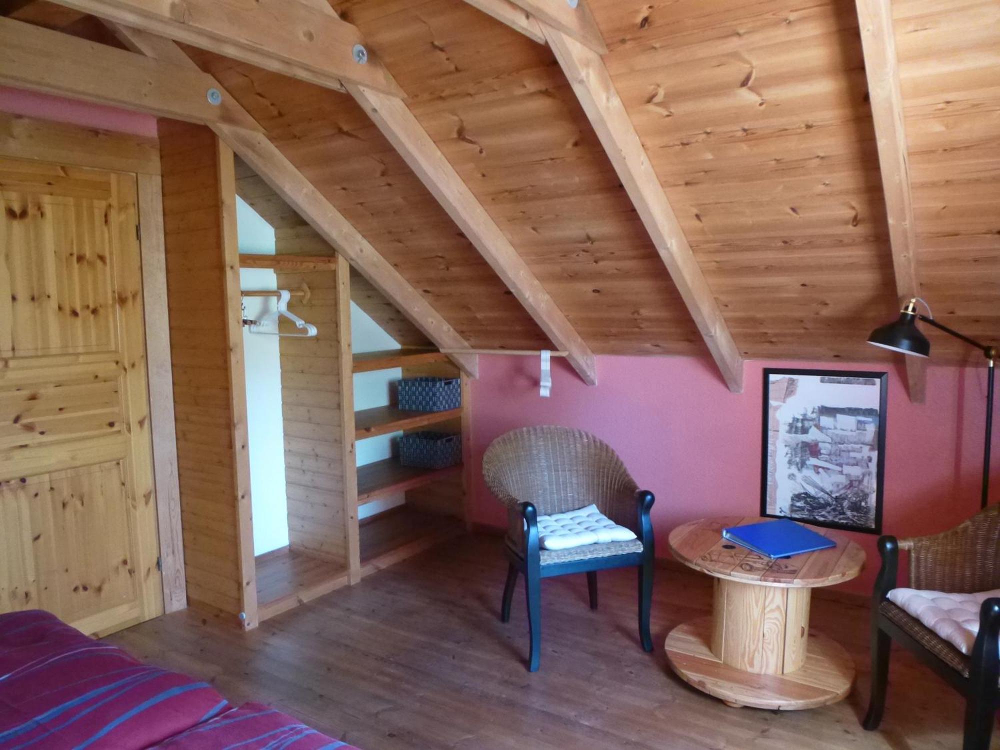 Haus Peenehagen Gross Gievitz المظهر الخارجي الصورة